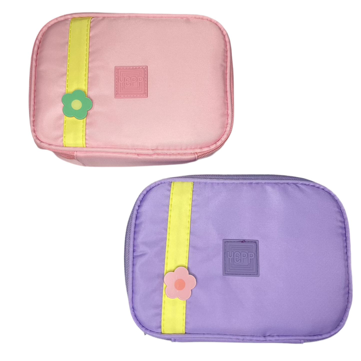 Estojo Box 22x16 Feminino Juvenil | Yepp