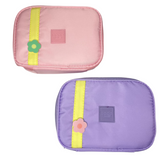 Estojo Box 22x16 Feminino Juvenil | Yepp