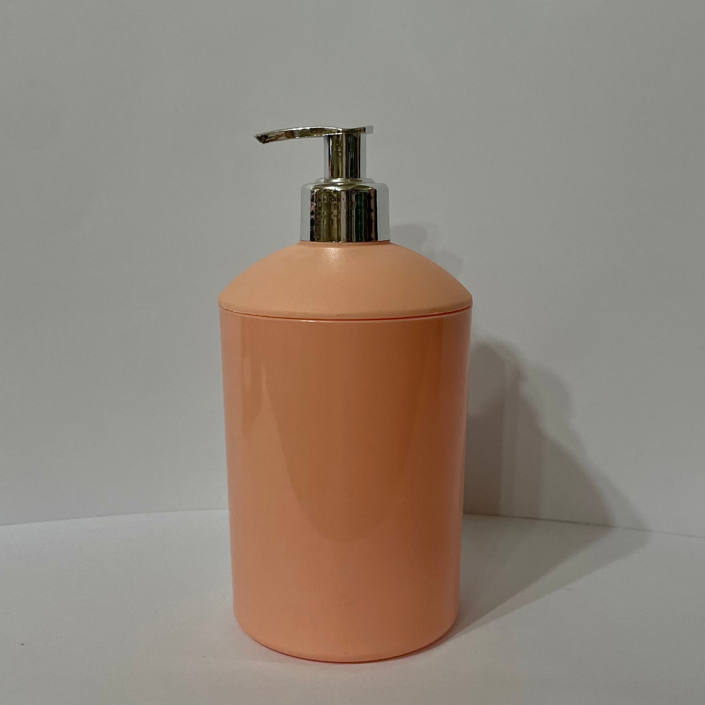 Porta Sabonete Líquido Plástico 500 ml | Utility