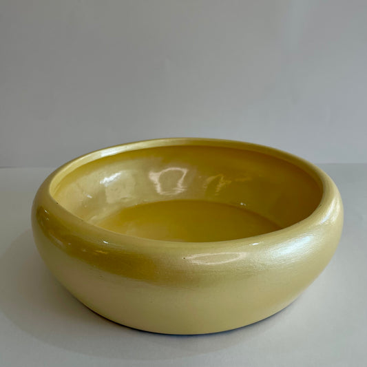 Vaso Ikebana para Arranjos de Flores e Plantas | Cerâmica Alessandra
