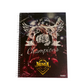 Caderno Universitário Capa Dura 96 Folhas MMA | Credeal