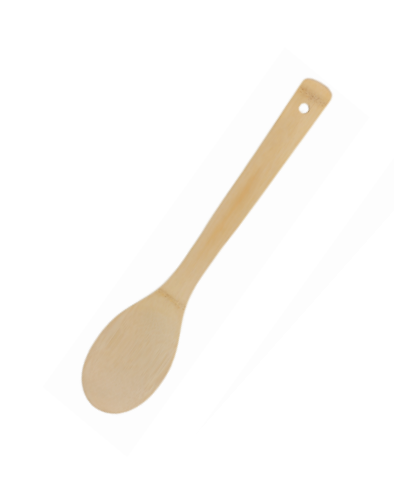 Colher de Bambu 30 cm | BigSul