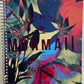 Caderno Universitário Mormaii 96 Folhas | Credeal Capa Dura