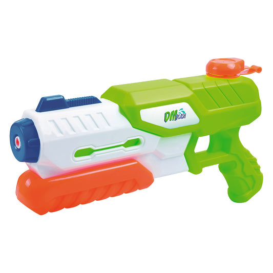 Arminha Lançador de Água DM Splash DM Toys – Brinquedo Infantil Cores Sortidas