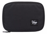 Estojo Box 24 Pens 22x16x6cm Juvenil Preto | Yepp