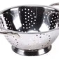 Escorredor de Massa de Inox 24 cm | BigSul
