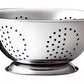 Escorredor de Massa de Inox 24 cm | BigSul