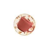 Xícara Chá 200 ml + Pires 14 cm – Donna Chá das 5 | Oxford Biona