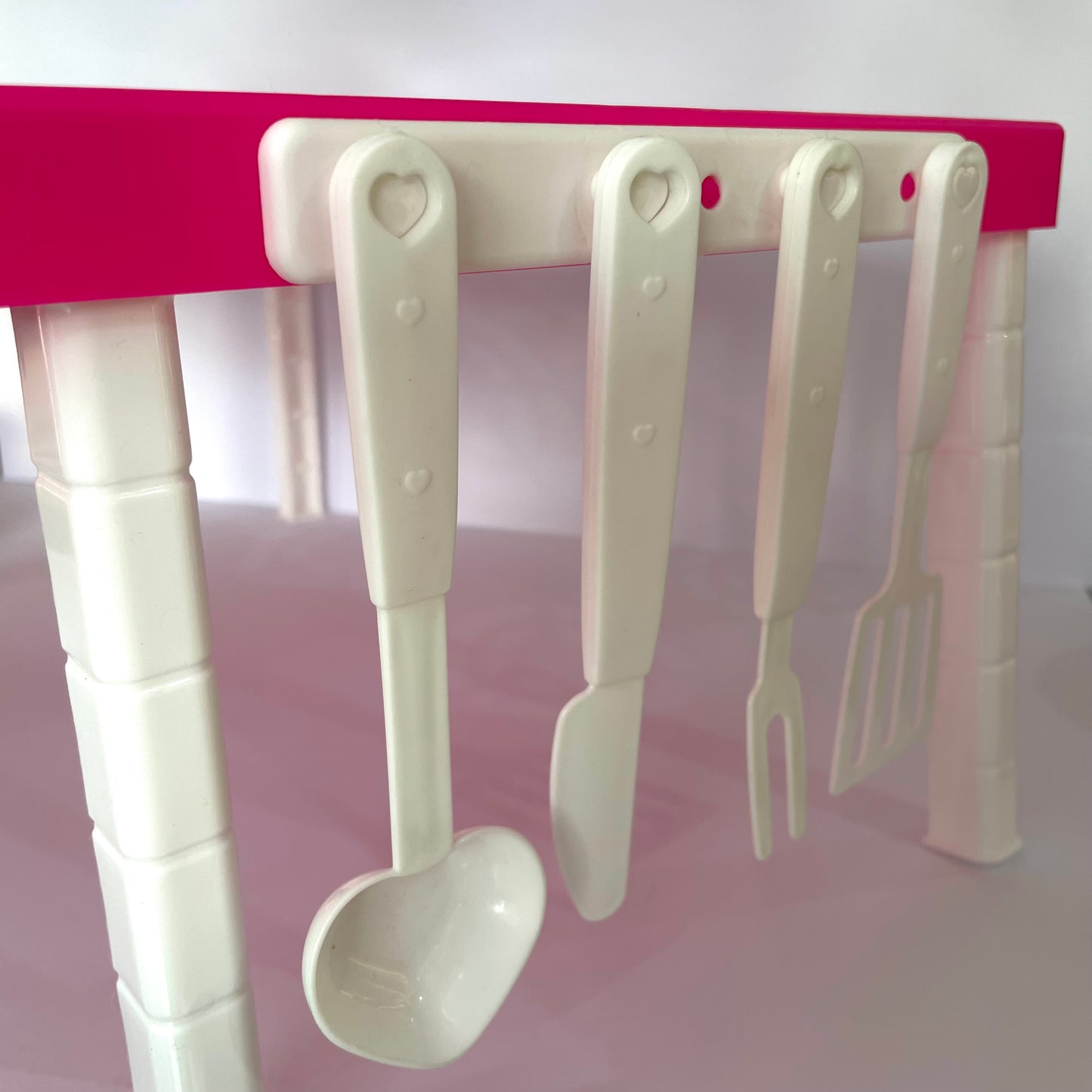 Cozinha de Brinquedo Gigi Gourmet 38 Peças | GGB Brinquedos – Completa e Divertida
