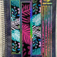Caderno Universitário Mormaii 96 Folhas | Credeal Capa Dura