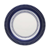 Prato Fundo Cerâmica 21,5 cm Donna Colb Oxford – Sofisticação em Cerâmica