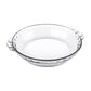 Forma de Vidro Filetada 1,6 Litro Marinex | Nadir