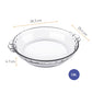 Forma de Vidro Filetada 1,6 Litro Marinex | Nadir