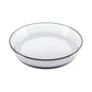 Assadeira de Vidro Redonda 2,4 Litros Marinex | Nadir
