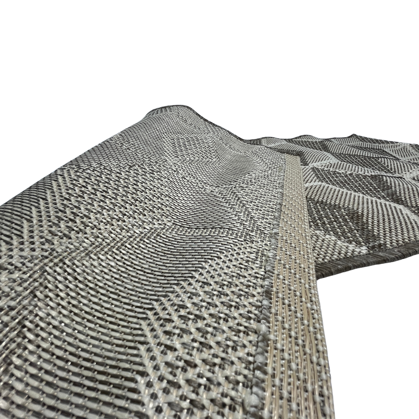 Tapete 50cm x 1,00m Sisal Santana | Niazitex