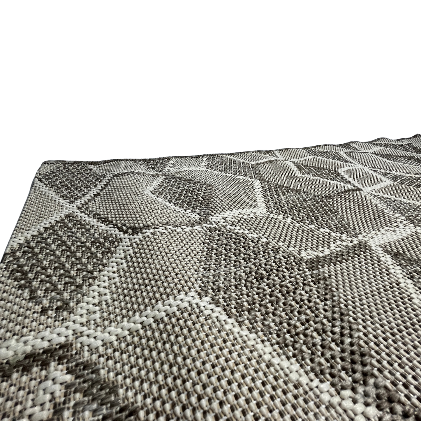 Tapete 50cm x 1,00m Sisal Santana | Niazitex