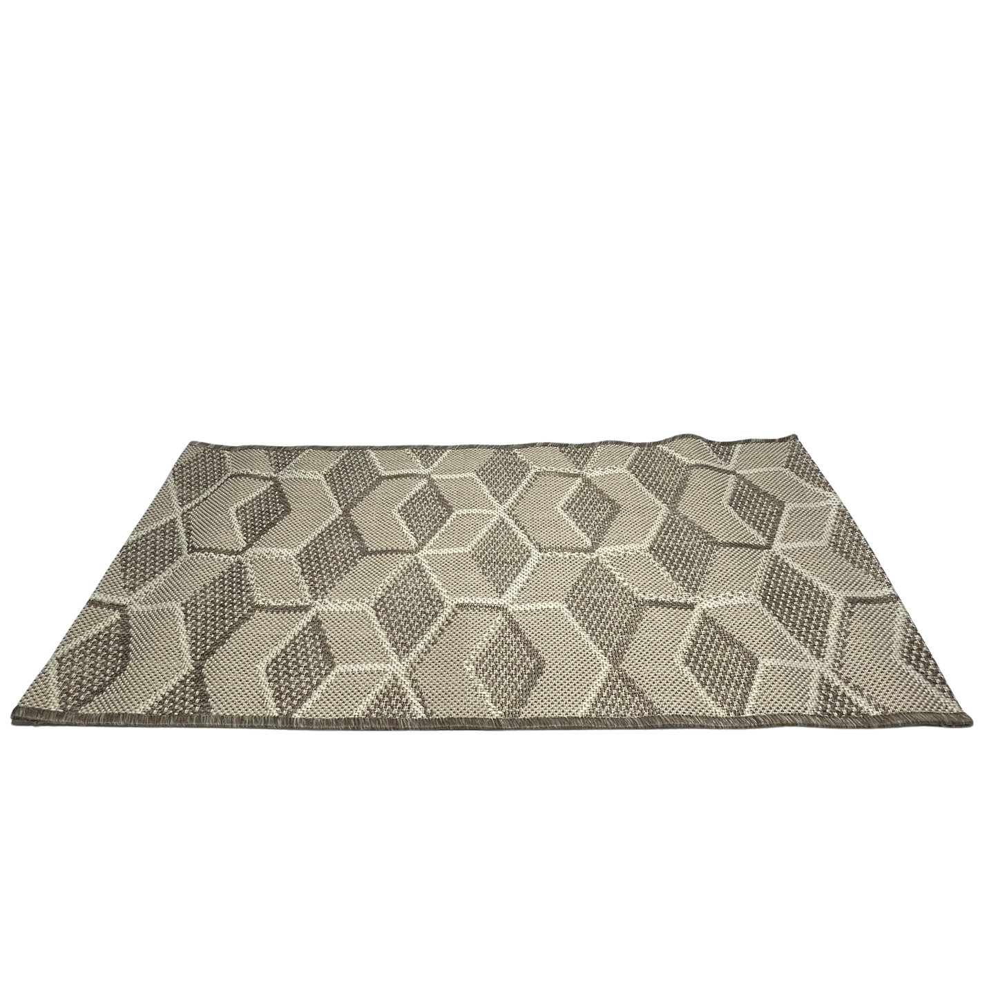 Tapete 50cm x 1,00m Sisal Santana | Niazitex