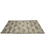 Tapete 50cm x 1,00m Sisal Santana | Niazitex
