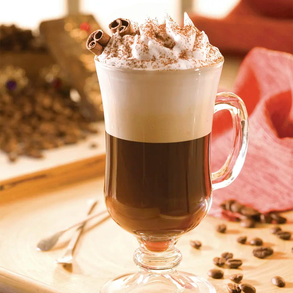 Caneca Nevada Irish Coffee 240ml | Nadir