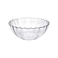 Tigela de Vidro Bella Astral 1 Litro Marinex | Nadir