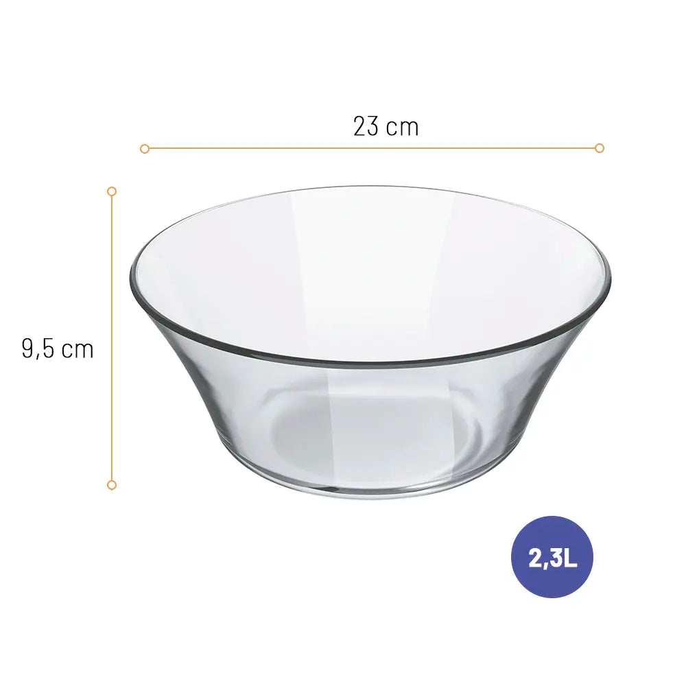 Saladeira Astral 2,3L | Duralex