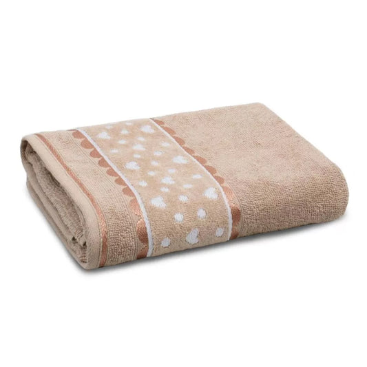 Toalha de Rosto 45cmx68cm Charme | Appel