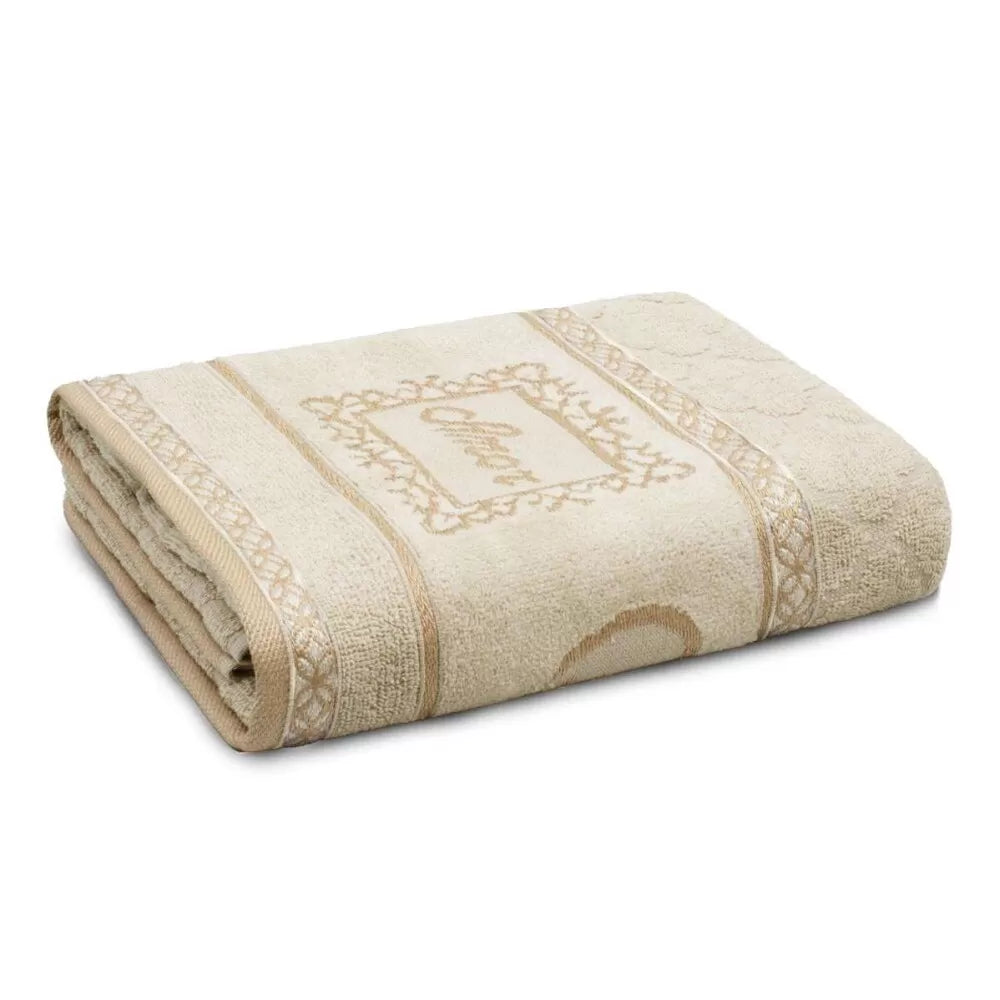 Toalha de Banho 68cm x 1,35m Emocione | Appel