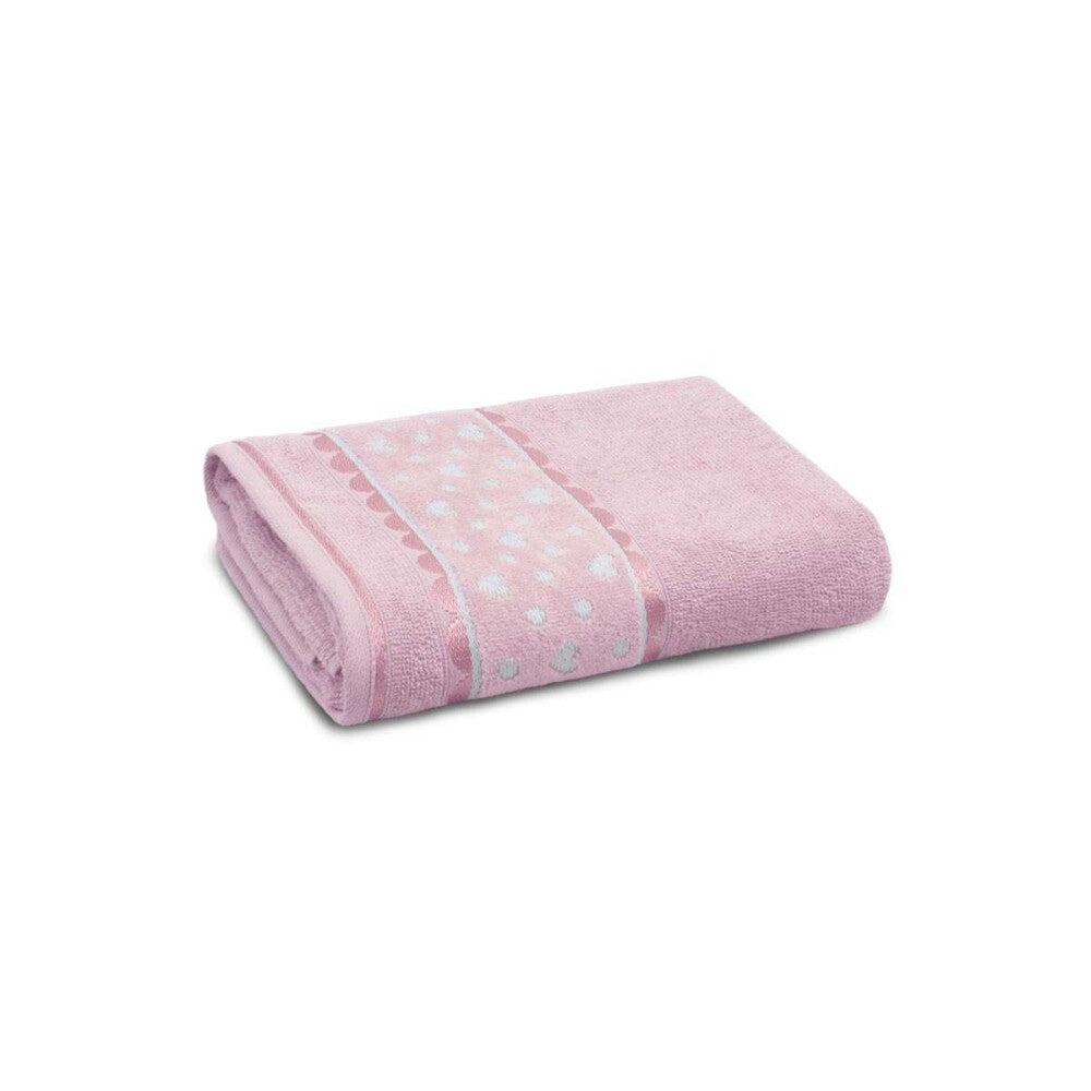 Toalha de Rosto 45cmx68cm Charme | Appel