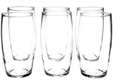 Jogo de Copos Multiuso Oca 300ml com 6 peças | Nadir