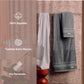 Toalha Banhão Master 90×1,60 m – 100% Algodão Fio Penteado | Appel Home