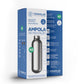 Ampola Reposição 1  Litro Termolar Lúmina/Magic Pump – Vidro Rolha A0