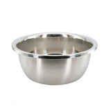 Bacia Inox 32 cm Bigsul – Tigela Multiuso em Aço Inox Resistente
