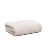 Toalha de Banho Velvet Flower 68×1,40 m Appel – 100% Algodão 420 g/m² Aveludada