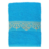 Toalha de Rosto 80cm x 50cm Siena | Marcotex