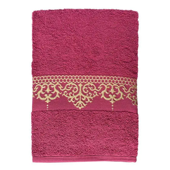 Toalha de Rosto 80cm x 50cm Siena | Marcotex