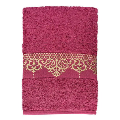 Toalha de Rosto 80cm x 50cm Siena | Marcotex