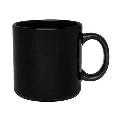 Caneca Cerâmica 330 ml AZ12 – Cerâmica Oxford Biona