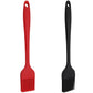 Pincel Culinário Silicone Nicobem 26,5 cm – Resistente ao Calor, Cores Sortidas, Fácil de Limpa