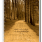 Caderno - Cadernos de Fé | Universitário Capa Dura 1 Matérias 80 Folhas | Credeal