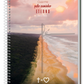 Caderno - Cadernos de Fé | Universitário Capa Dura 1 Matérias 80 Folhas | Credeal
