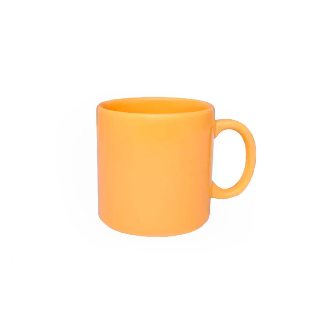 Caneca Cerâmica 330 ml AZ12 – Cerâmica Oxford Biona