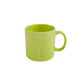 Caneca Cerâmica 330 ml AZ12 – Cerâmica Oxford Biona