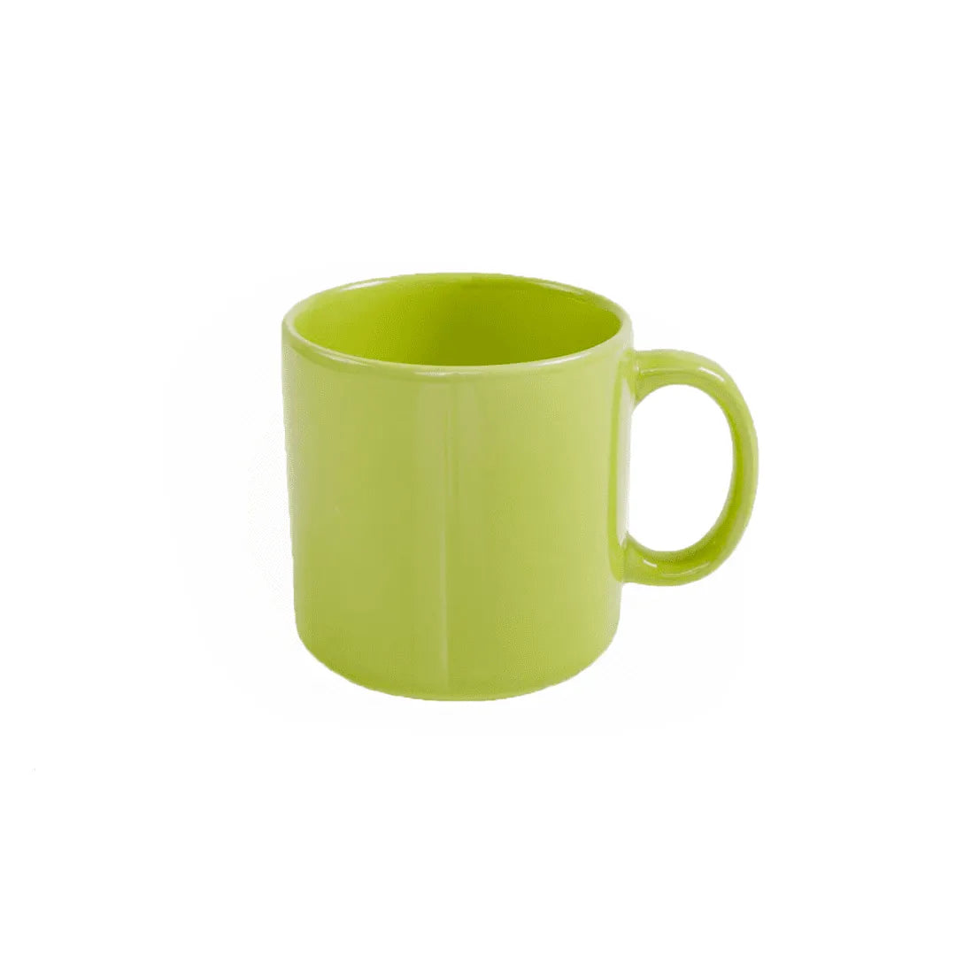 Caneca Cerâmica 330 ml AZ12 – Cerâmica Oxford Biona