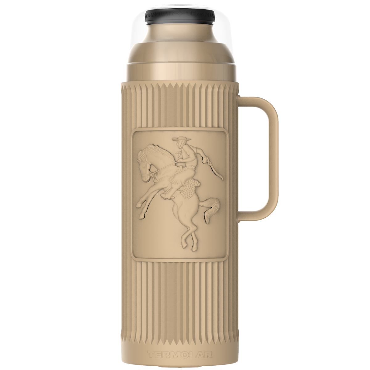 Garrafa Térmica Chimarrita 1 Litro | Termolar