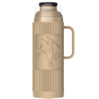 Garrafa Térmica Chimarrita 1 Litro | Termolar