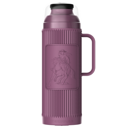 Garrafa Térmica Chimarrita 1 Litro | Termolar