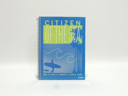 Caderno Masculino 10 Matérias 160 folhas My Collection | Credeal