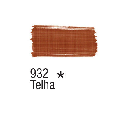 Tinta para Tecido Acrilex Fosca 37 ml – Alta Cobertura