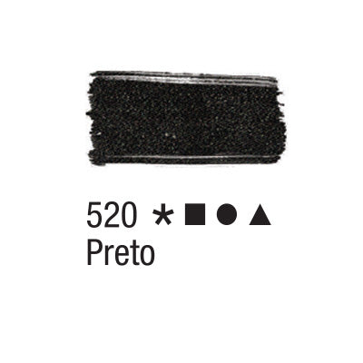 Tinta para Tecido Acrilex Fosca 37 ml – Alta Cobertura