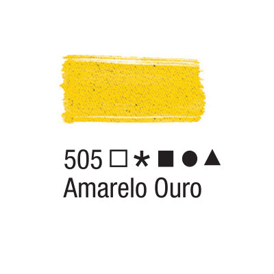 Tinta para Tecido Acrilex Fosca 37 ml – Alta Cobertura